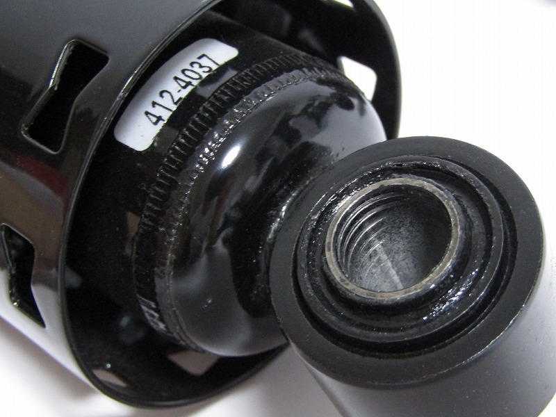 みみこです。 G09-5329[YKR]PROGRESSIVE SUSPENSION プログレッシブ リア
