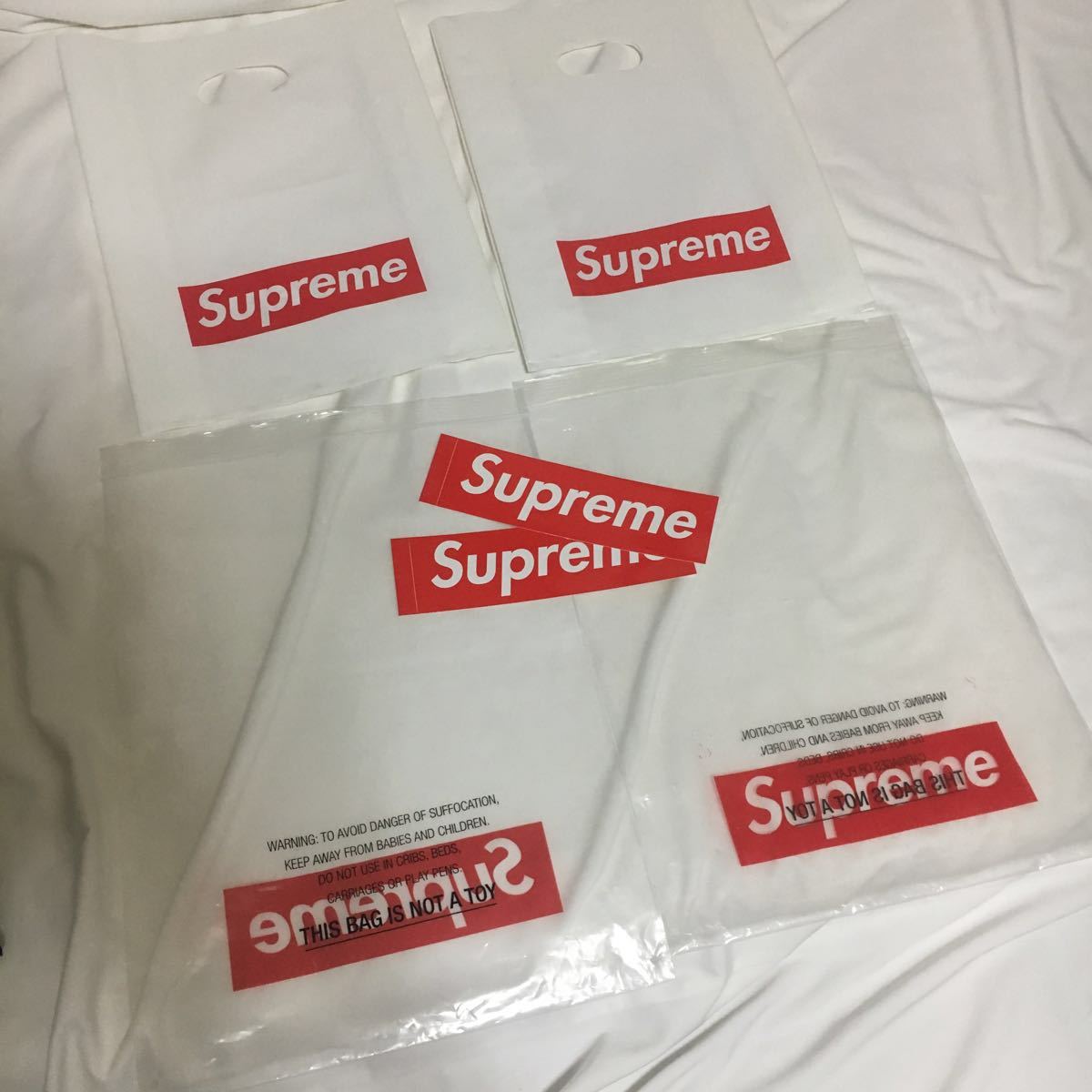 Supreme シュプリーム 07SS Mike Tyson マイクタイソン 09SS Lou reed ルーリード Tシャツ 確実正規品 ...