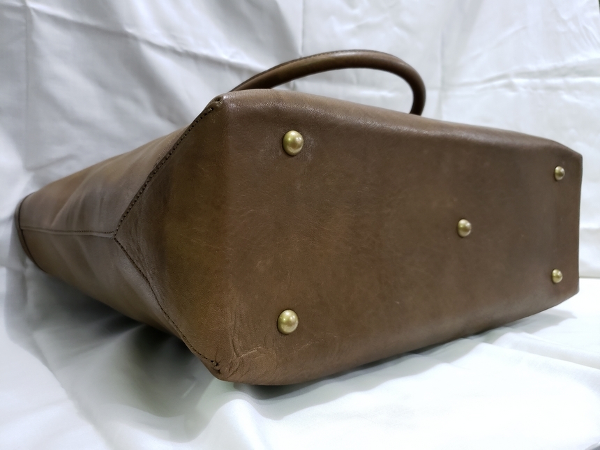 使用2回のみ 極美品】土屋鞄製造所 Gadget（ガジェット） スタジオ 