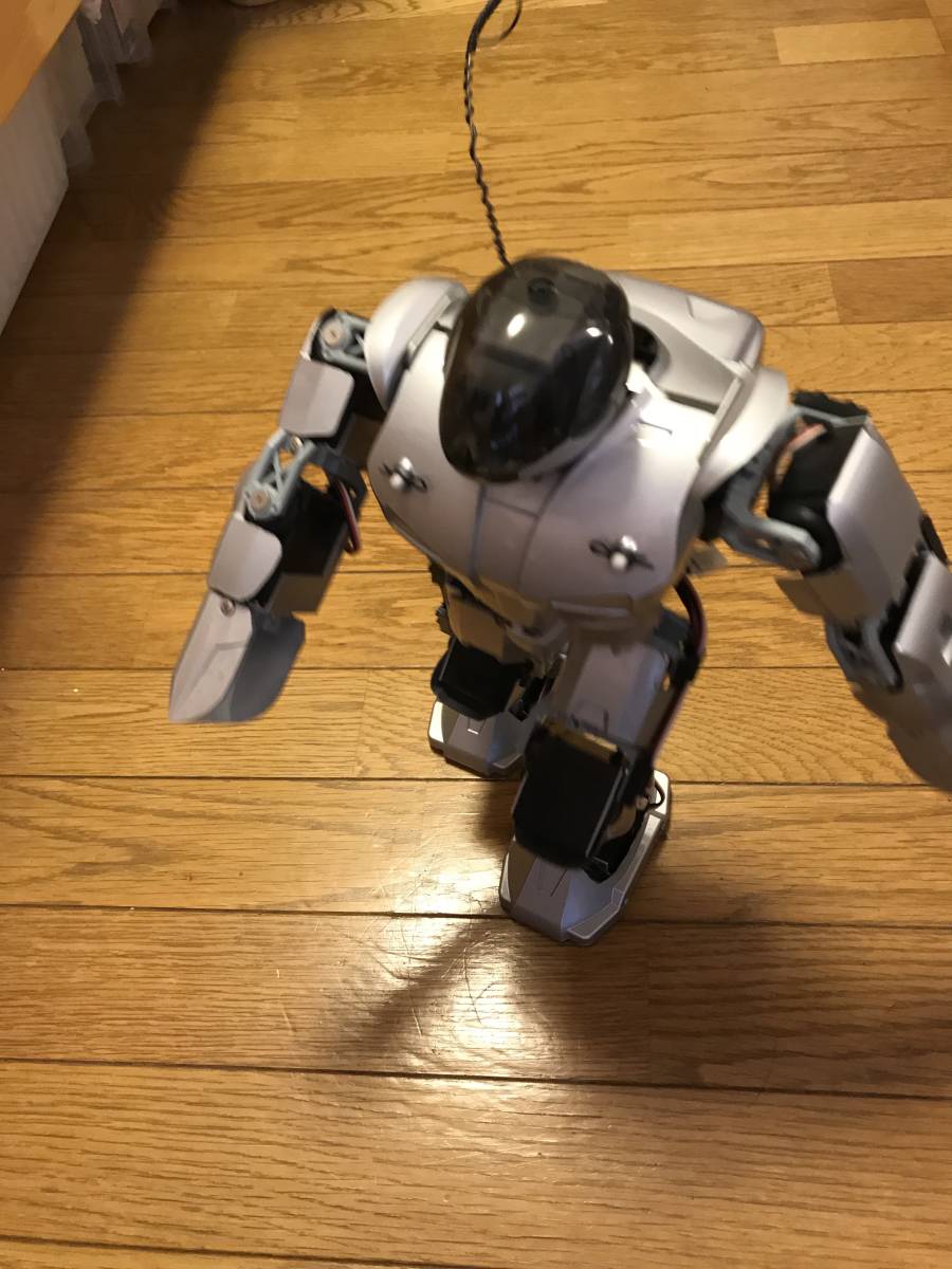 KONDO 近藤科学 KHR-2HV 二足歩行ロボット 組み立て済品 【公式通販】
