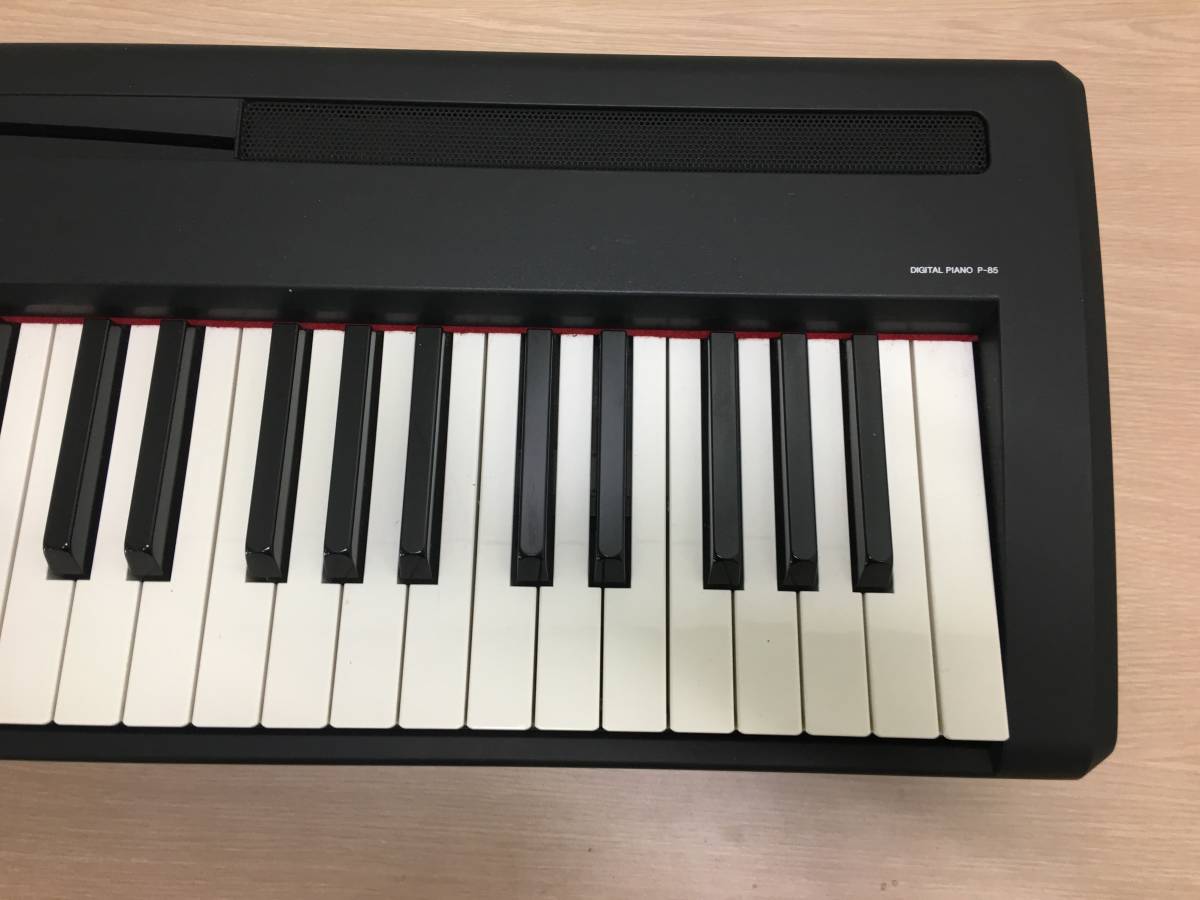 ヤマハ | P-70 - Pシリーズ - YAMAHA ヤマハ 電子ピアノ P-70 88鍵 