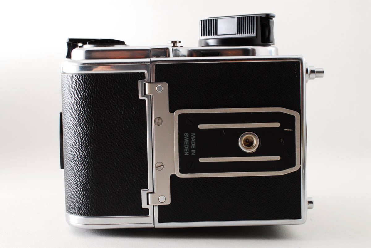 ◇極上美品◇ ハッセルブラッド HASSELBLAD 500C⁄M 500CM ボディ V 