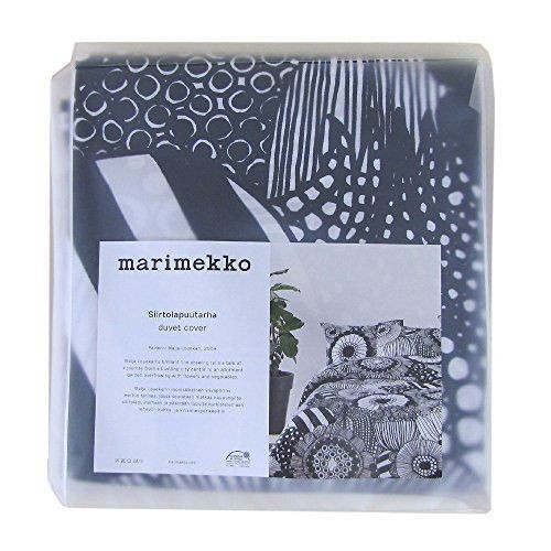 未使用 新品 シイルトラプータルハ マリメッコ(marimekko) P-3R 68342 