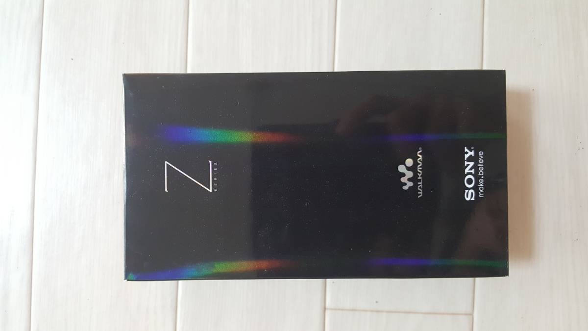 SONY ウォークマン Zシリーズ 16GB 　 NW-Z1050/BC