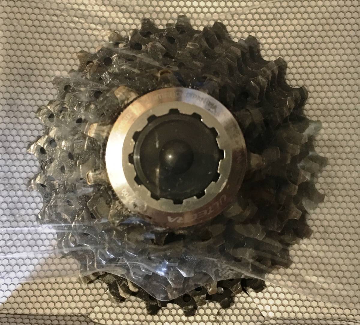 ULTEGRA アルテグラ 6700 グループセット 10速　F50-34　R11-25_3