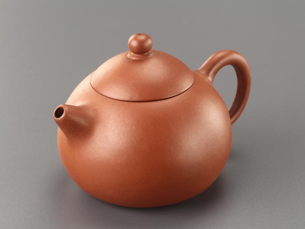 100%新品，正規品 琴 煎茶道具 唐物 朱泥急須 IU934(施釉陶)｜売買されたオークション情報、yahooの商品情報をアーカイブ公開 - オークファン 骨董陶磁器一般