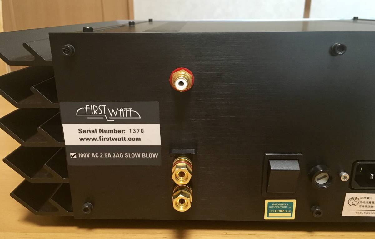 Classe CLASSE AUDIO プリアンプ DR-5L メンテナンス済み DR5 Preamp 