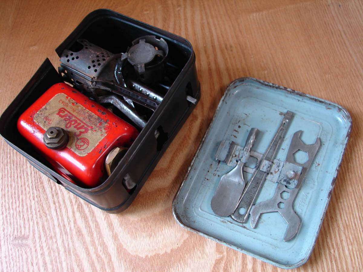 エンダース Enders Baby No.9063_1