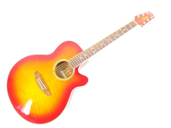 by Cooder TCP-450 管理番号Ec6079Cooder コーダー TCP 中古 TAKAMINE