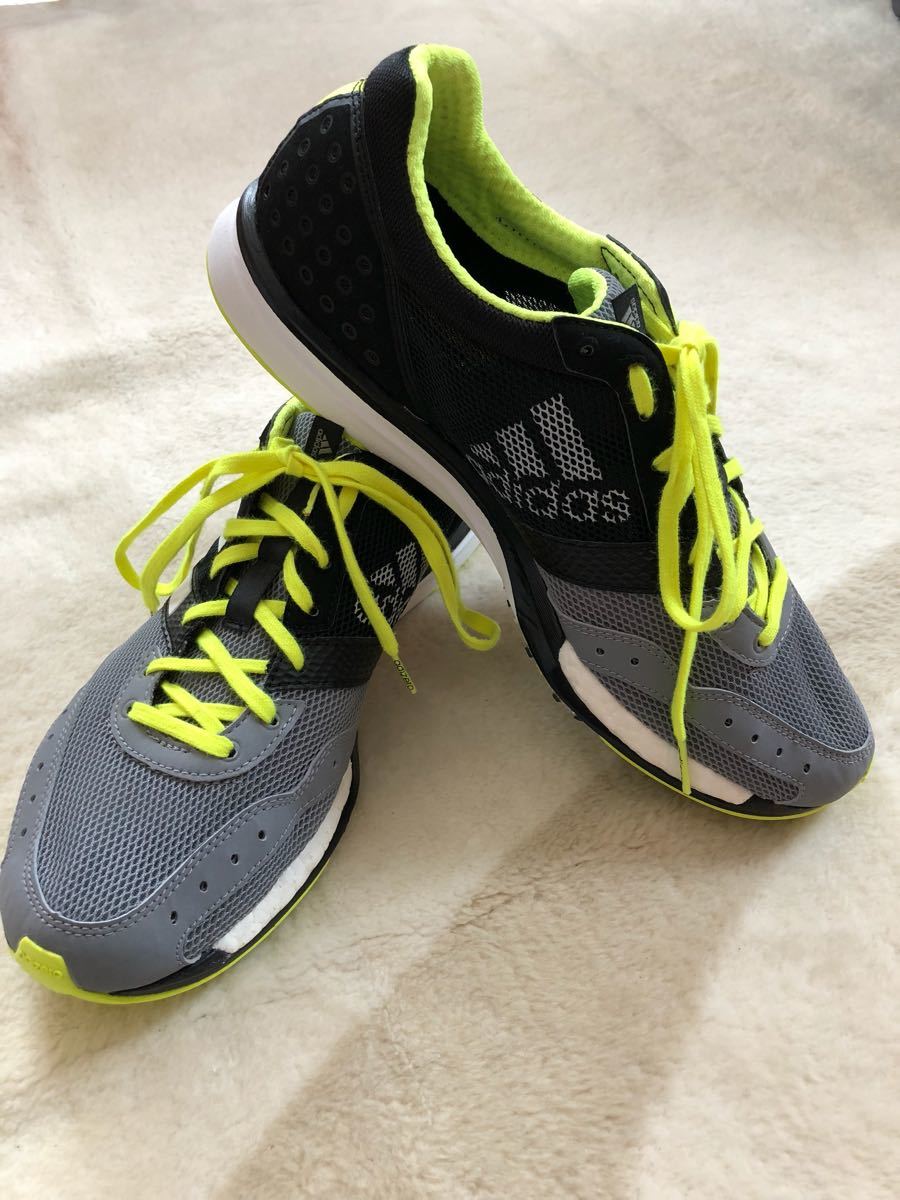adiZERO takumi ren BOOST 3 スポーツ別 adidas ランニング 【公式通販】