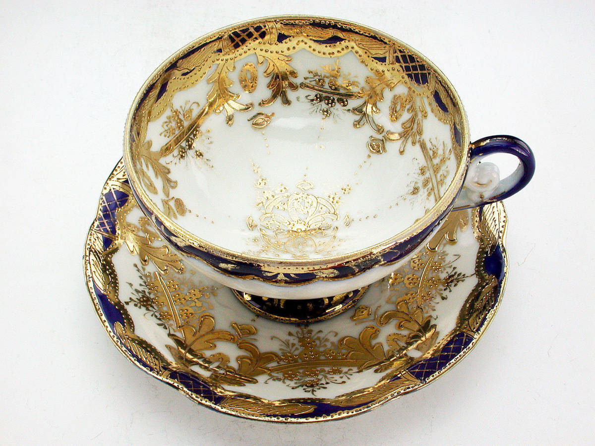 オールドノリタケ ペディスタル Page ノリタケ（noritake） オールド 