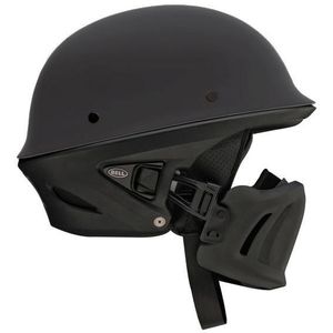 新作入荷，豊富な】 BELL ベル Rogue ローグ Matte Black マット 