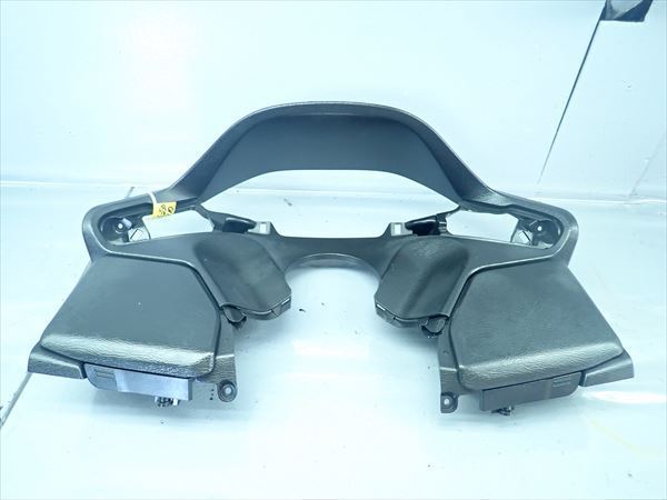  &beta;0710 スズキ スカイウェイブ250-3 タイプM CJ45A H18年式 純正 メーターカウル インナー 割れ無し(フロント)｜売買されたオークション情報、yahooの商品情報をアーカイブ公開 - オークファン スズキ用