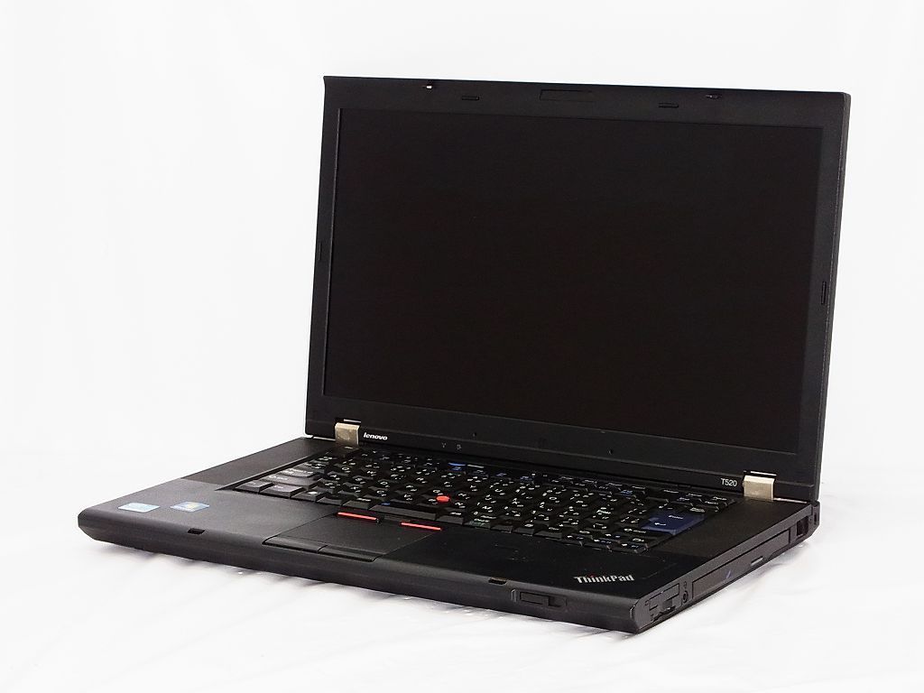 未使用 FUJITSU ノートパソコン FMVA1501D A746P Windows10pro
