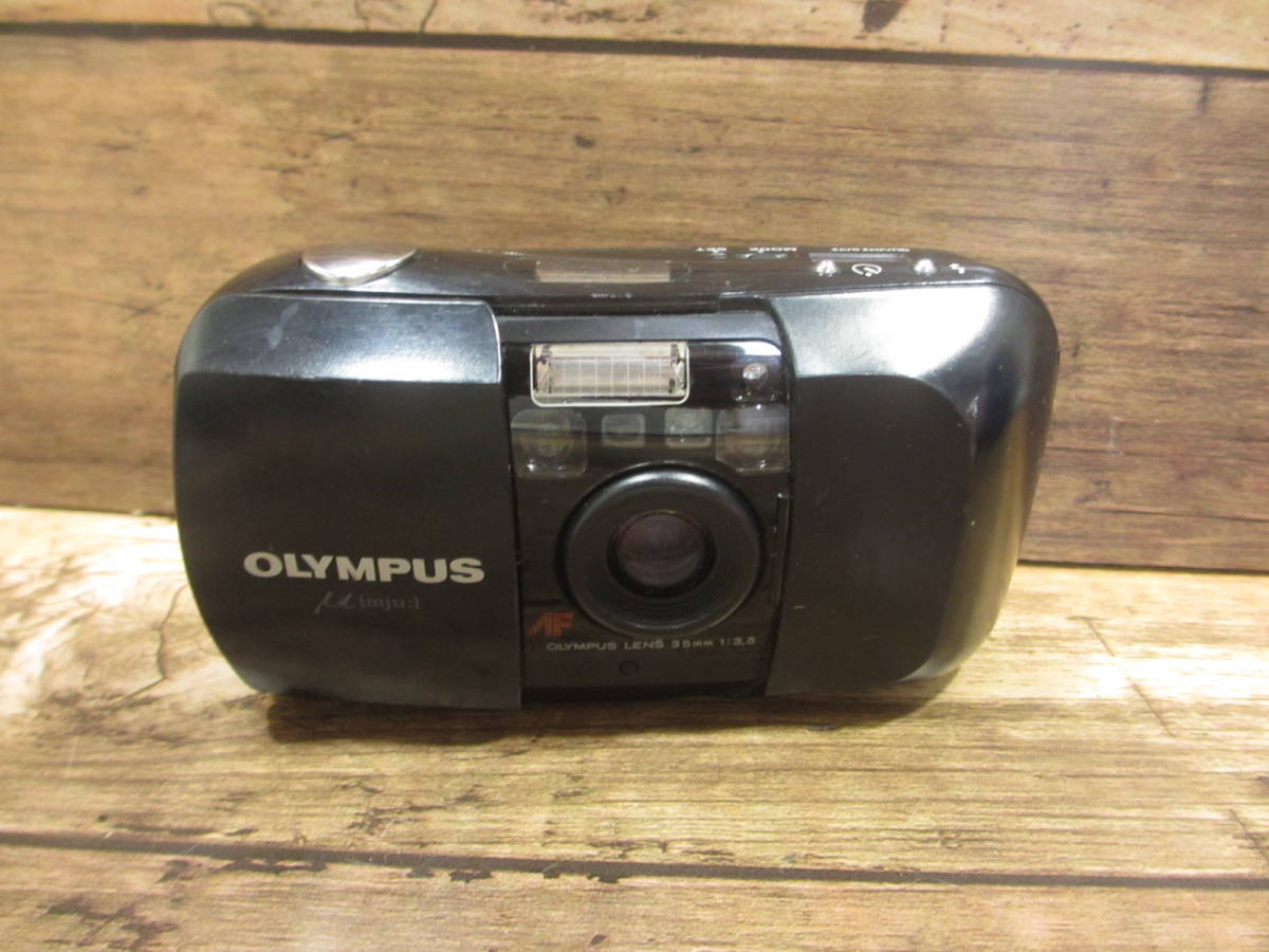 通電確認済み】OLYMPUS μ [mju:] ミュー初代 35mm F3.5 s-l400.jpg