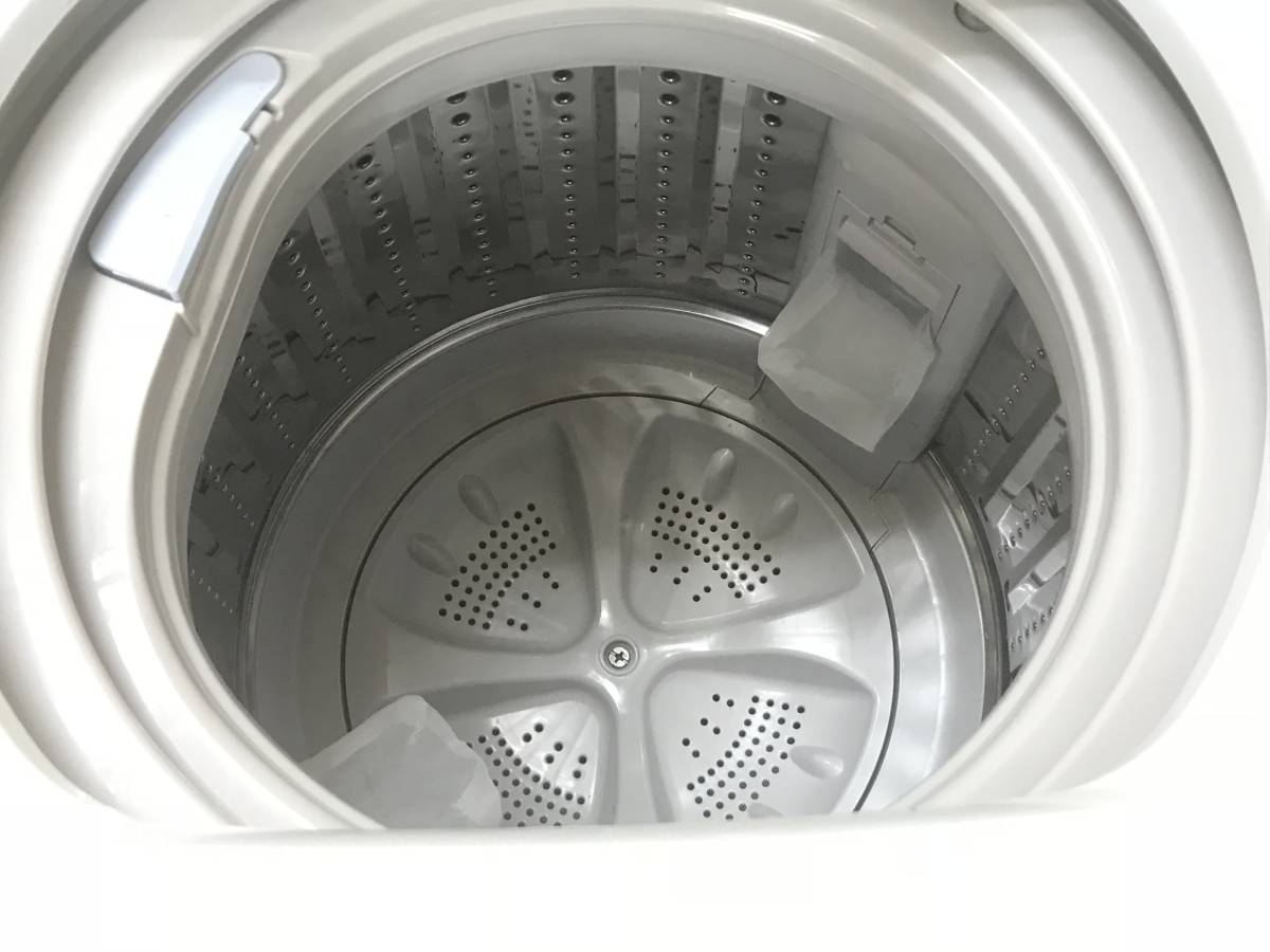 Haier/ハイアール 全自動洗濯機 JW-C45A 2017年製 4.5kg 簡易乾燥機能 Haier/ハイアール 全自動洗濯機 JW-C45A 2017年製 4.5kg 簡易乾燥機能