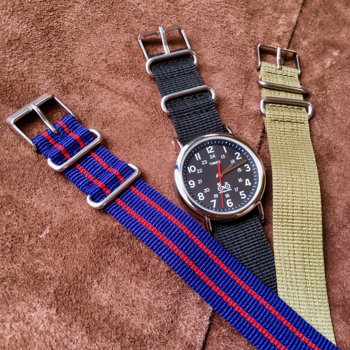 TIMEX × 木梨サイクル ブラック 腕時計 KINASHICYCLE 完売モデル 公式 