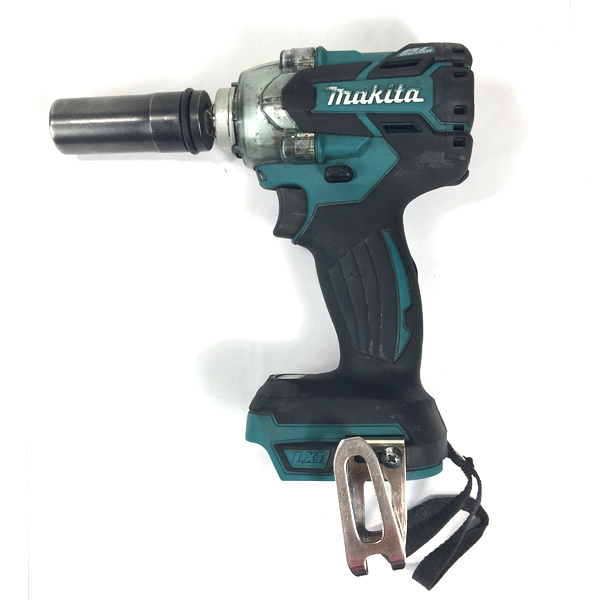 020♪おすすめ商品♪マキタ 【中古】☆Makita 充電式インパクトレンチ 