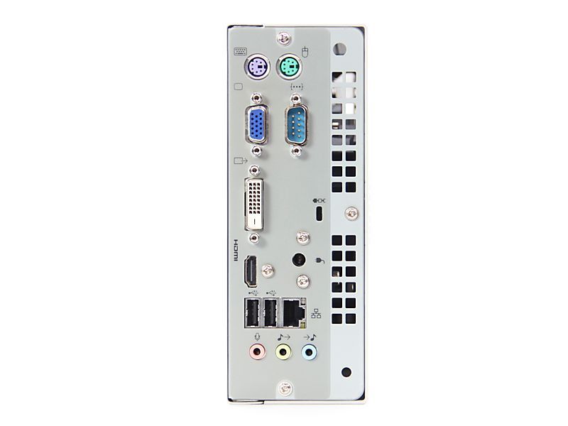 ☆1円スタート☆ 東芝 EQUIUM S7300 EQ34E/Y Windows10 Core i3 4130 