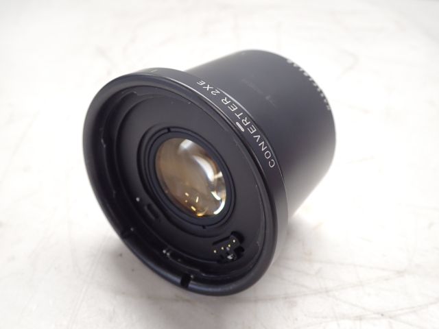 Hasselblad ハッセルブラッド テレコンバーター 2XE ▽ 536C8-10