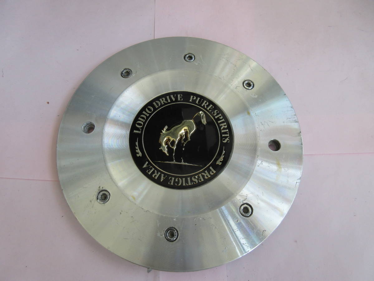 送料無料，定番 ロデオドライブ センターキャップ 2枚