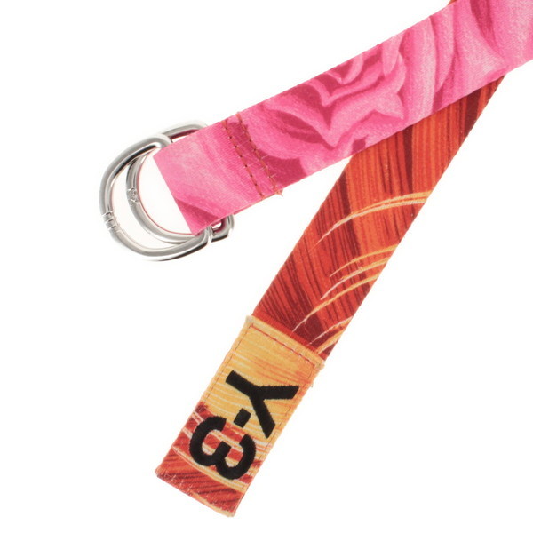 ワイスリー Y-3 ベルト 中古 444658 A5