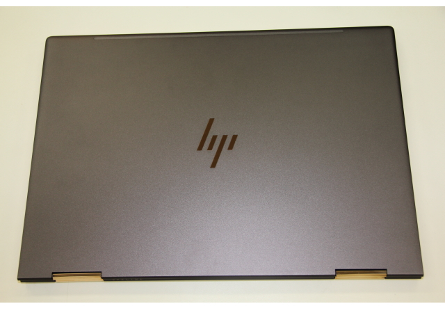 ☆中古美品☆ HP 13.3型 2-in-1 パソコン HP Spectre x360 13-ae524TU 