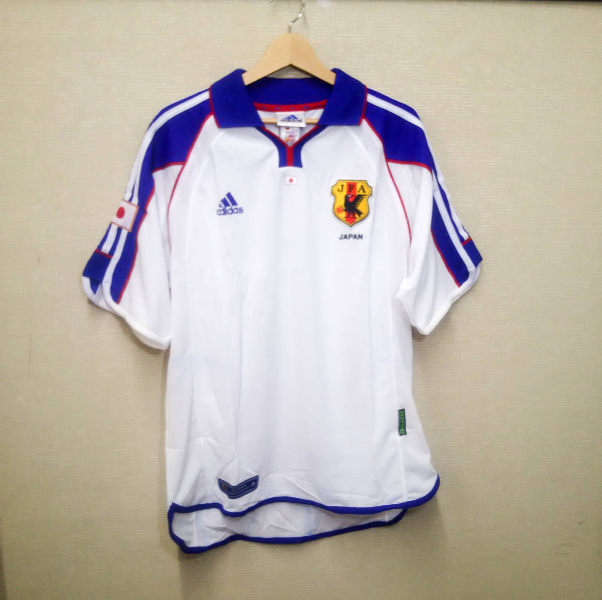 adidas エース トランス プロ(ネイビー×ブルー)7 adidas | サッカー