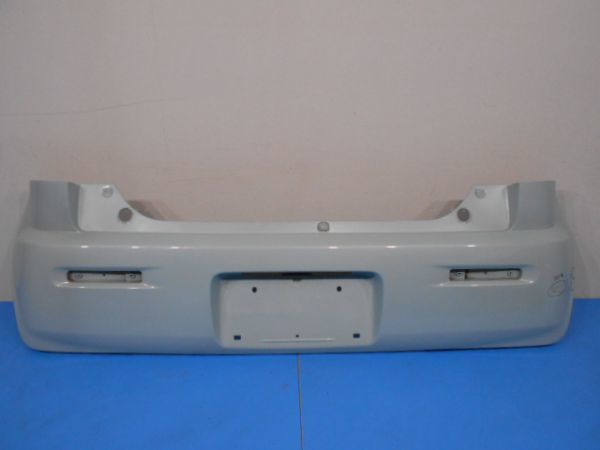 【新作入荷，低価】 KR0-25 SUZUKI MR WAGON MRワゴン MF33S 純正 リアバンパー 71811-50M00(リア)｜売買されたオークション情報、yahooの商品情報をアーカイブ公開 - オークファン スズキ用