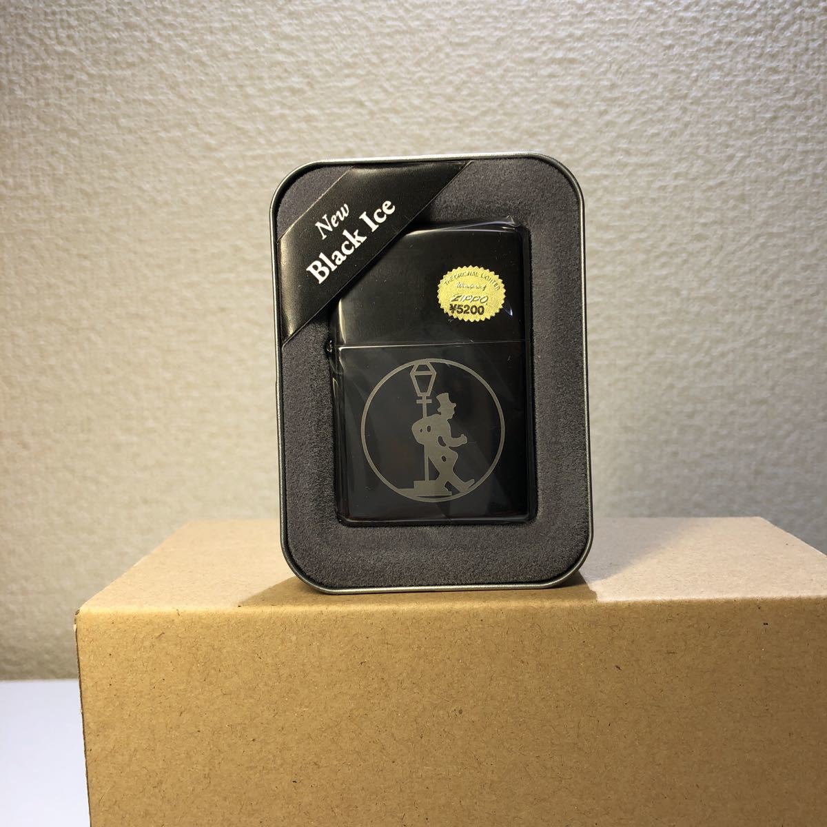 酔っ払い ZIPPO ドランカー 公式通販 ジッポー ドランク柄 激安 