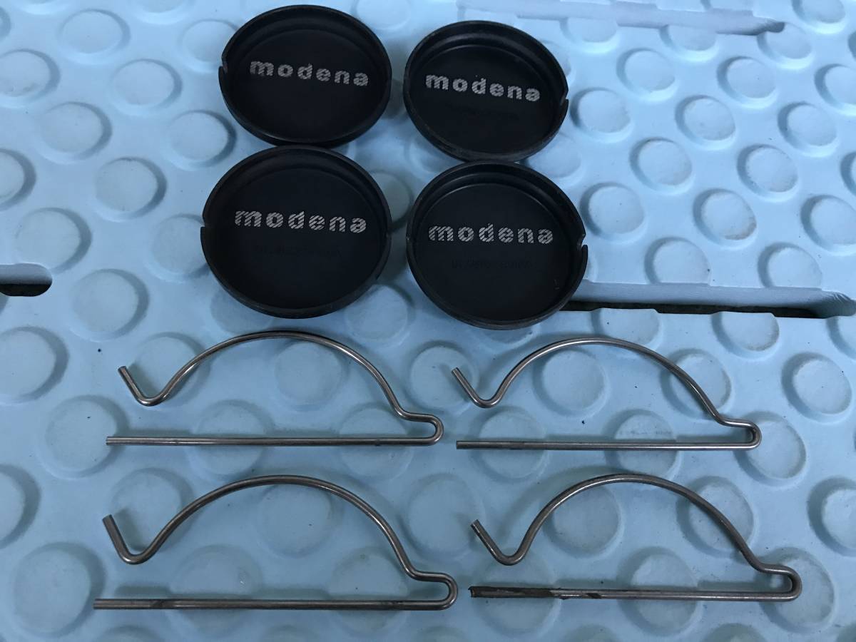 アウトストラーダ モデナ modena AUTO STRADA モデナ用 希少 auto