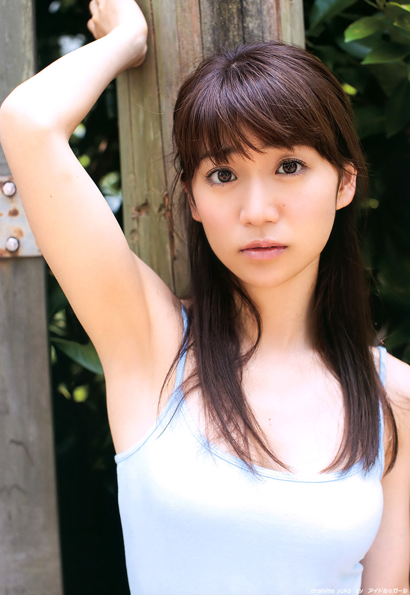 0476◇大島優子 L判 写真 100枚 ＜A＞ 高画質 グラビア フォト 送料