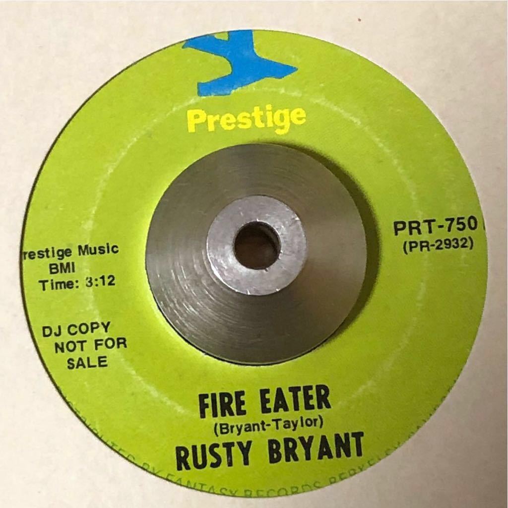 Fire Eater - from Version) Fire