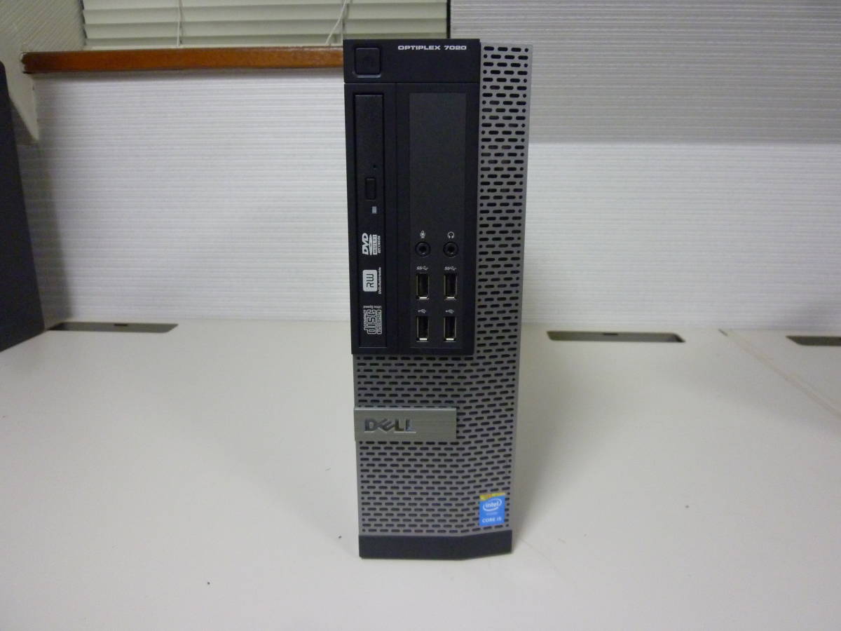 超速】BD搭載 ◇i7-4770 4C8T【大容量5T】新品 SSD 960GB+新品 HDD 4TB