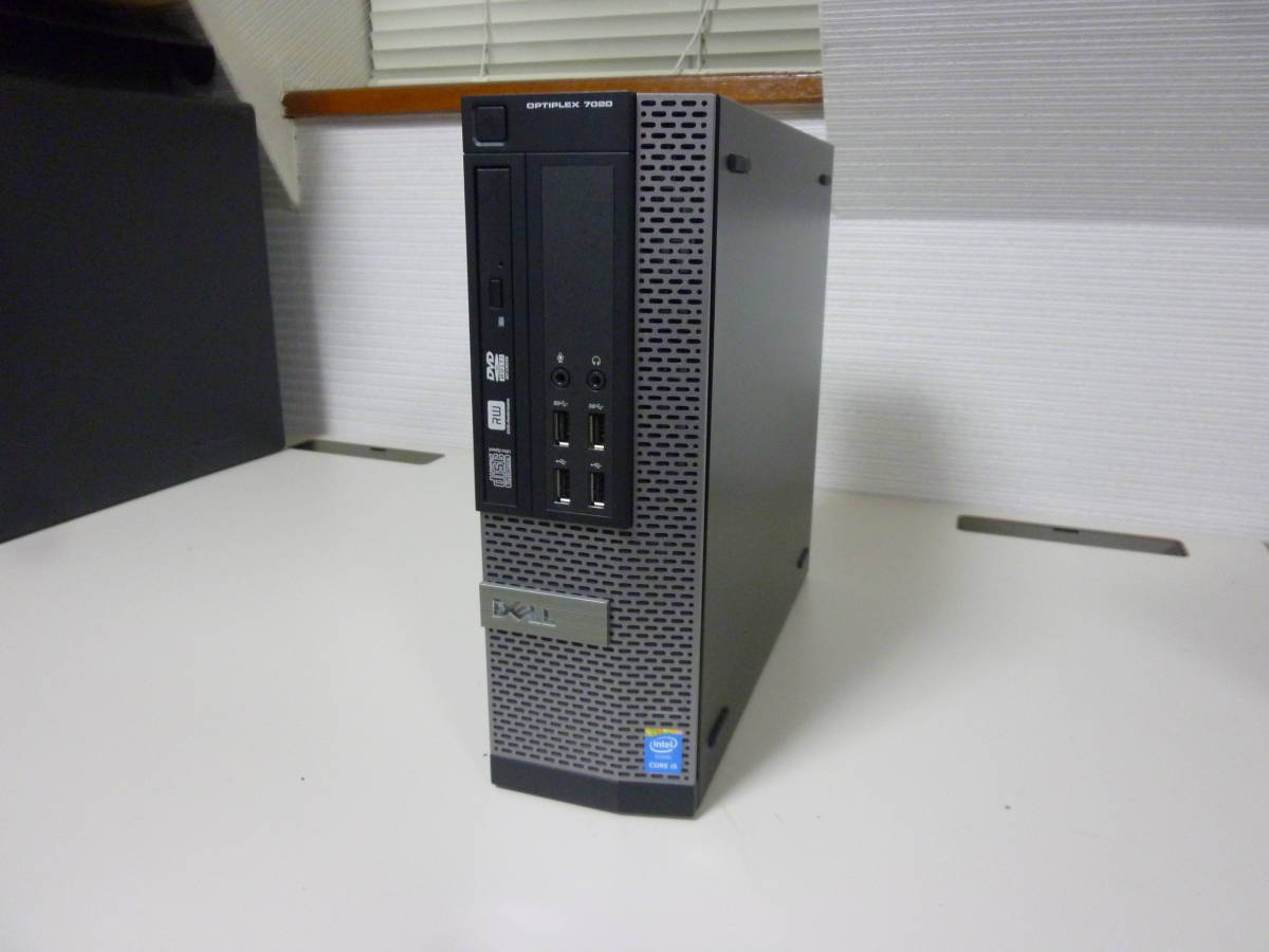 超速】BD搭載 ◇i7-4770 4C8T【大容量5T】新品 SSD 960GB+新品 HDD 4TB