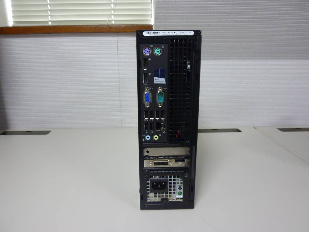 超速】BD搭載 ◇i7-4770 4C8T【大容量5T】新品 SSD 960GB+新品 HDD 4TB
