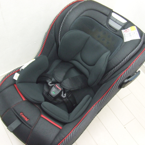 美品★コンビ チャイルドシート★マルゴットEG★新生児から7才まで★