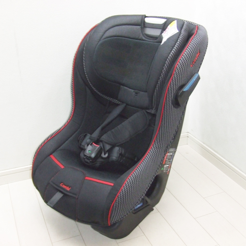 美品★コンビ チャイルドシート★マルゴットEG★新生児から7才まで★