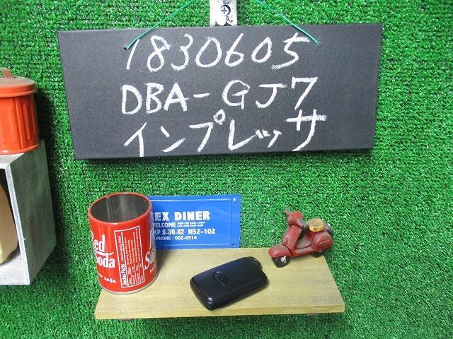 安い，定番 インプレッサG4 GJ7 キーレス リモコンキー スマートキー トランクオープナー(スバル用)｜売買されたオークション情報、yahooの商品情報をアーカイブ公開 - オークファン スバル用