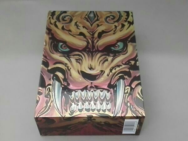 牙狼＜GARO＞～RED REQUIEM～コンプリートBOX(Blu-ray Disc) 【公式通販】