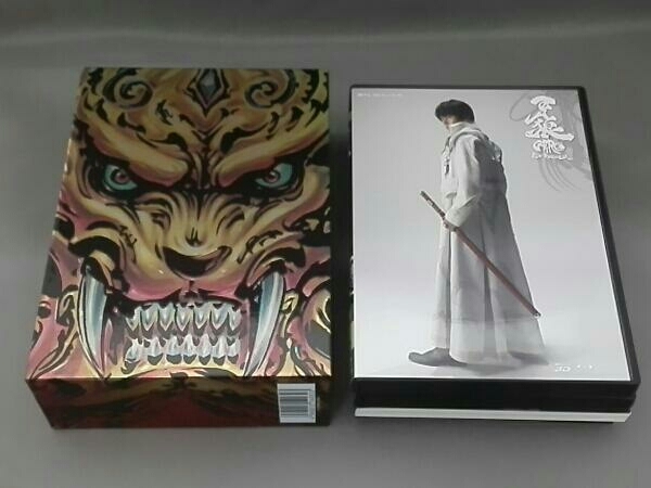 牙狼＜GARO＞～RED REQUIEM～コンプリートBOX(Blu-ray Disc) 【公式通販】