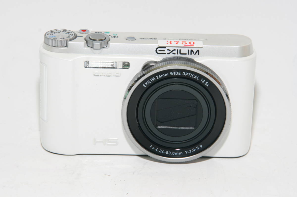 EXILIM | カシオ HIGH SPEED - EX-ZR1300 CASIO 価格.com 価格比較 