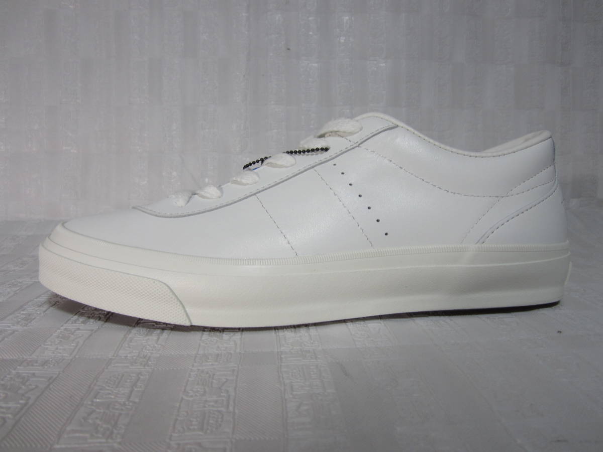 新品☆定価2.5万円☆ コンバース ワンスター テニス ☆ CONVERSE ALL 