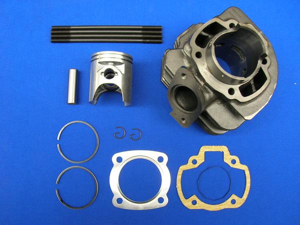 ウェブストアは 高品質 ボアアップシリンダー ジョーカー90 HF05