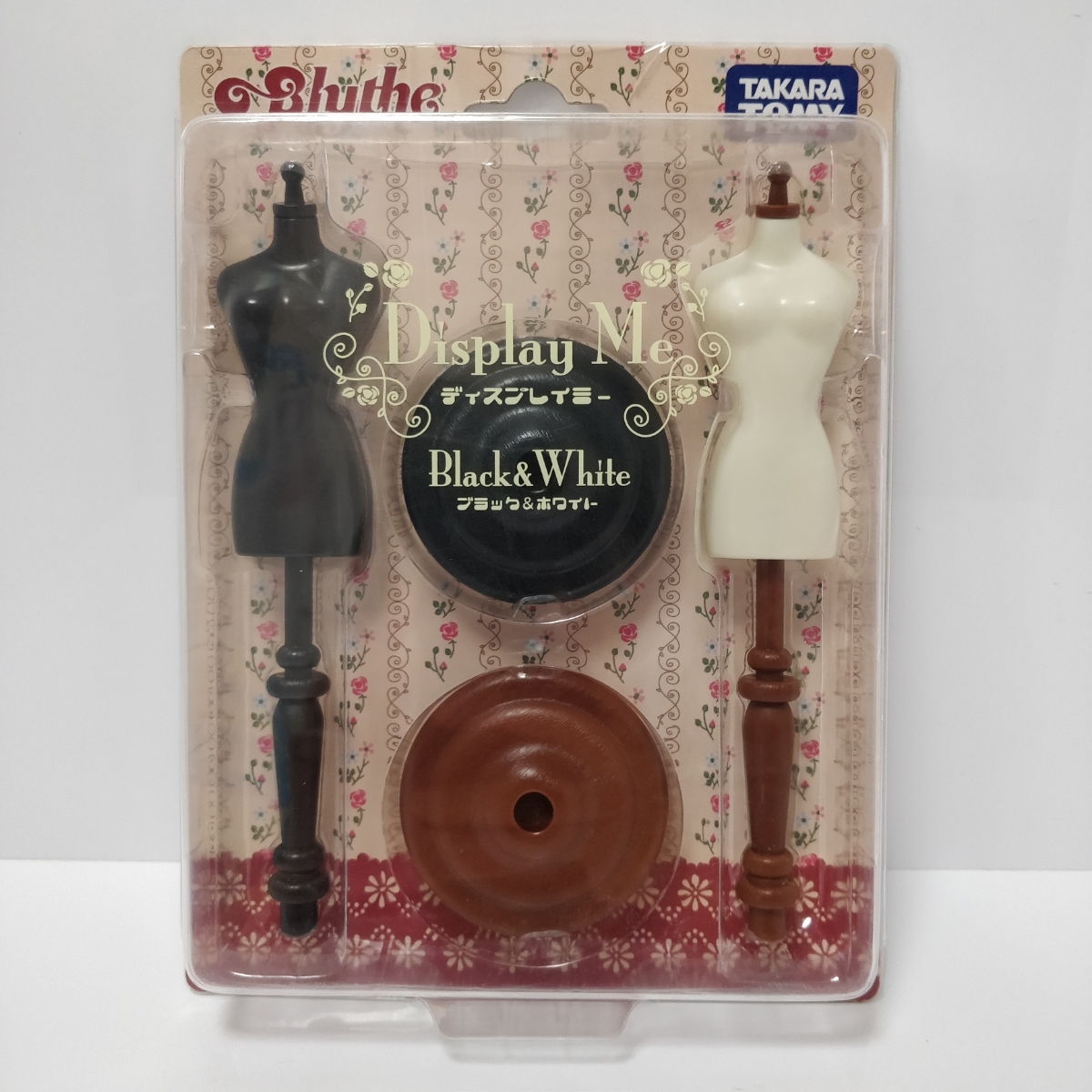 Blythe ブライス | Promise Me Too 未開封◇ Blythe ブライス 