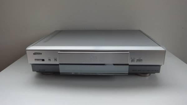 D-VHS ビデオデッキ Victor・JVC HM-DH35000 maru様 専用】VICTOR HM
