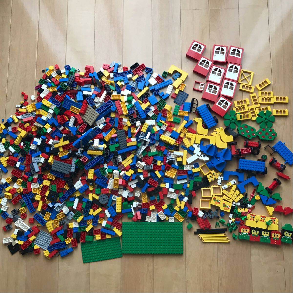 限定セール，得価 ＬＥＧＯ レゴ 赤バケツ 2.7ｋｇ(基本セット)｜売買されたオークション情報、yahooの商品情報をアーカイブ公開 - オークファン 基本セット