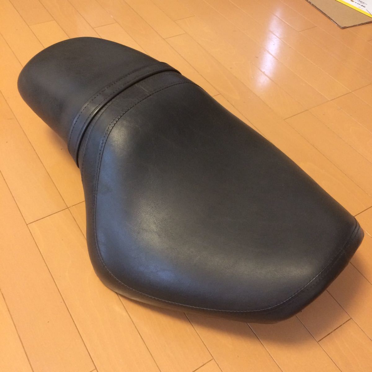 バイクシート マグナ250 MC29 純正品 ノーマル シート ホンダV