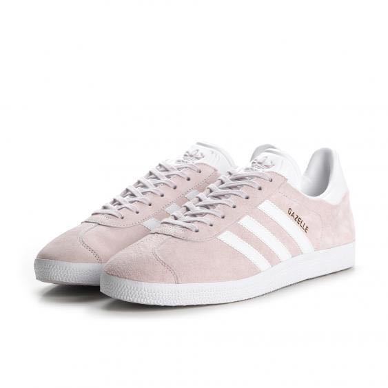 2026年最新Yahoo!オークション ガゼル -アディダス ガゼル(27.5cm)の中古品 adidas GAZELLE アディダス Originals 27.5の中古品・新品・未使用 27.5の中古品・新品 gazelle -adidas -ガゼル インドア スニーカー コアホワイト×グレーワン