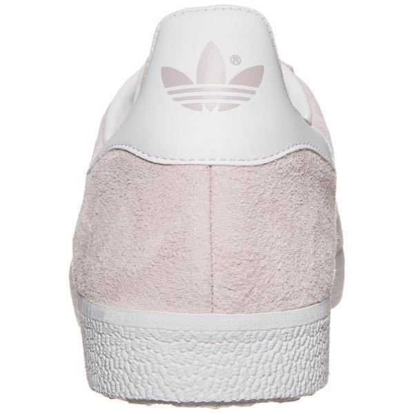 2026年最新Yahoo!オークション ガゼル -アディダス ガゼル(27.5cm)の中古品 adidas GAZELLE アディダス Originals 27.5の中古品・新品・未使用 27.5の中古品・新品 gazelle -adidas -ガゼル インドア スニーカー コアホワイト×グレーワン